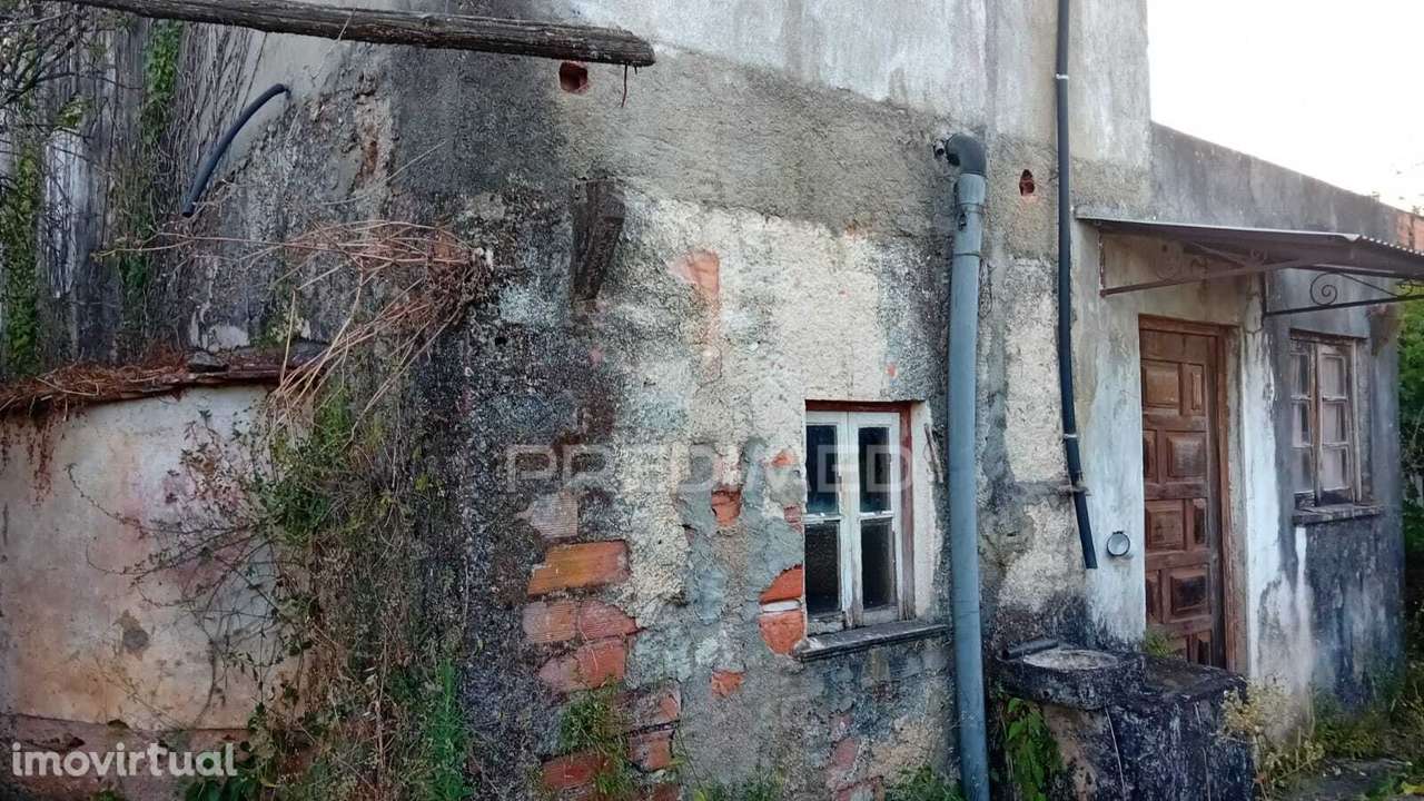 Moradia T3 para recuperação em Alvaiázere - Grande imagem: 5/39
