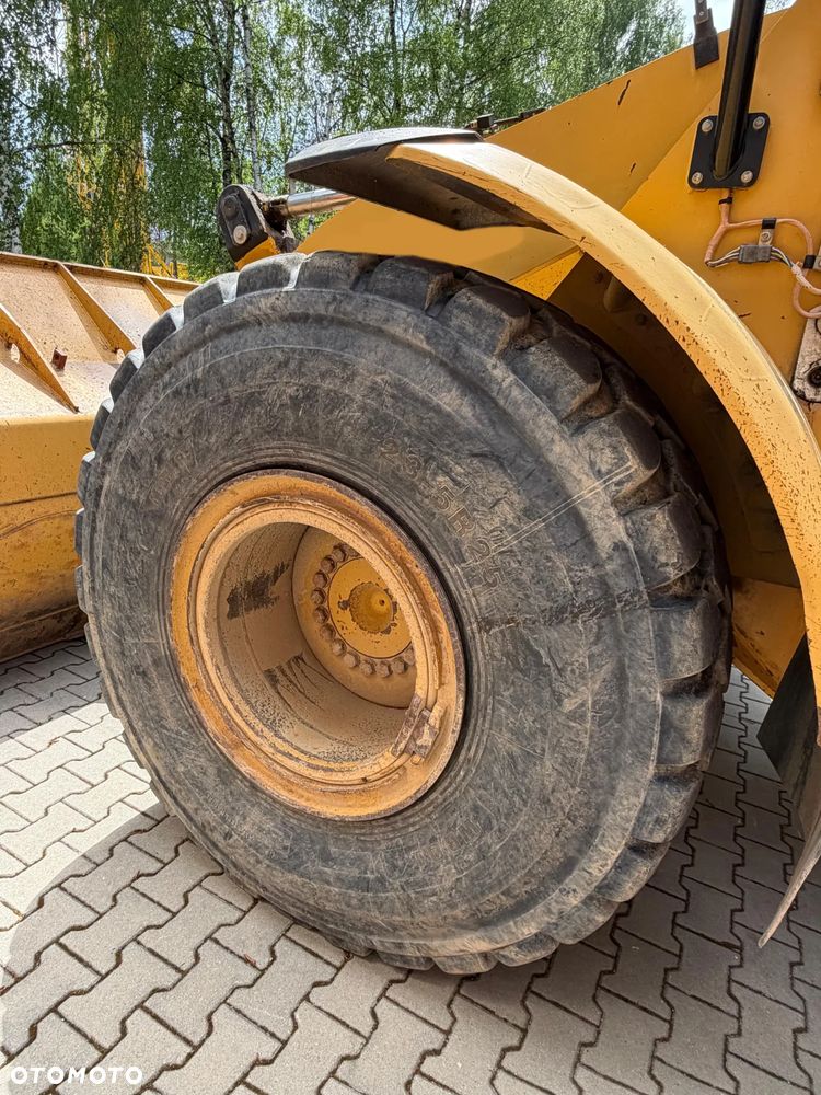 Caterpillar 962H - 10