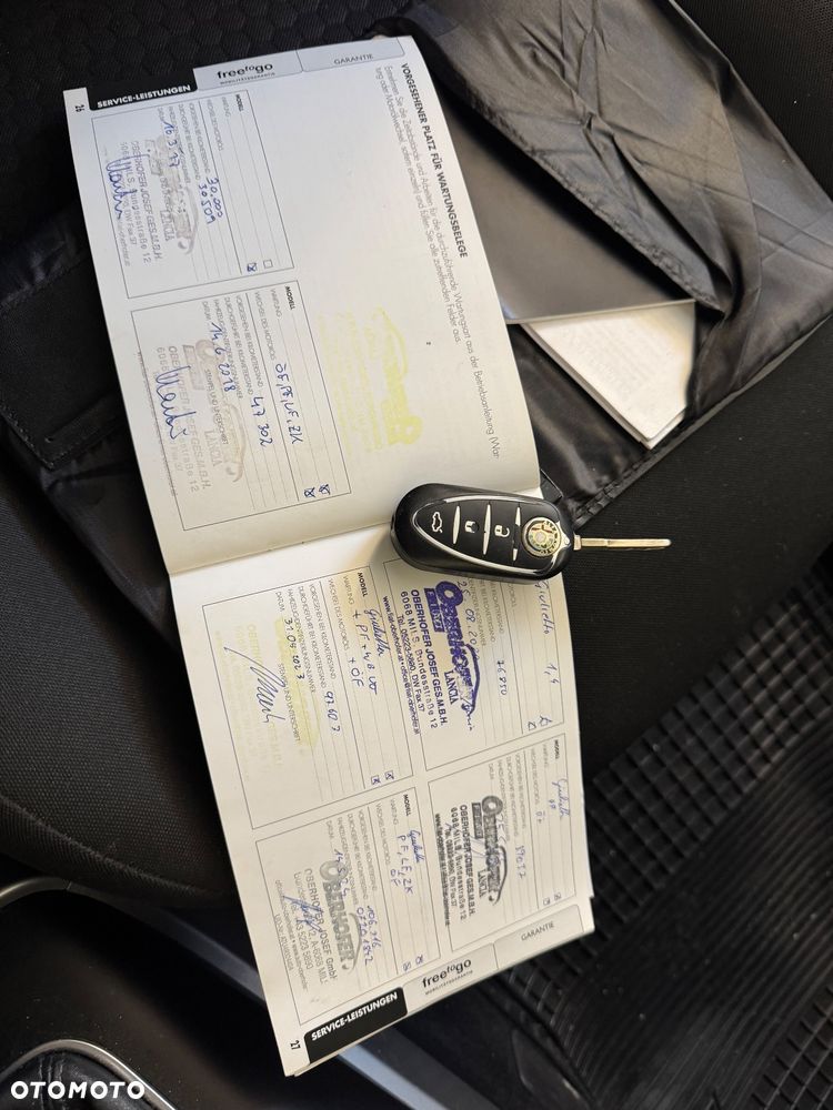 Alfa Romeo Giulietta 1.4 TB 16V Impression - 15