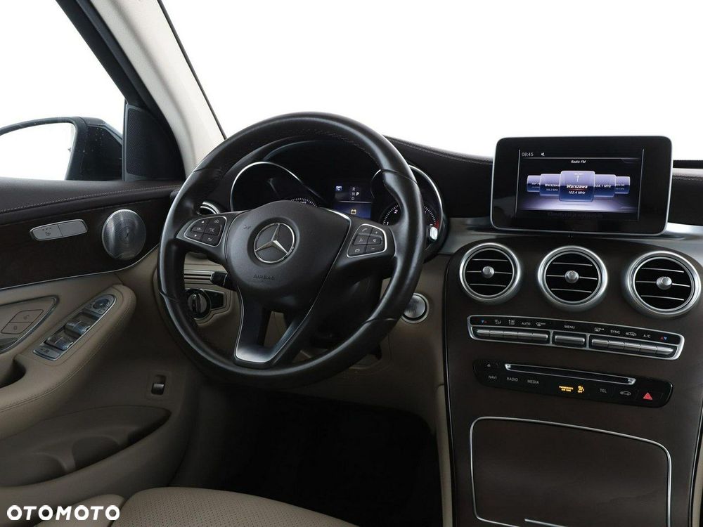 Mercedes-Benz GLC 220 d 4Matic 9G-TRONIC Exclusive - 17