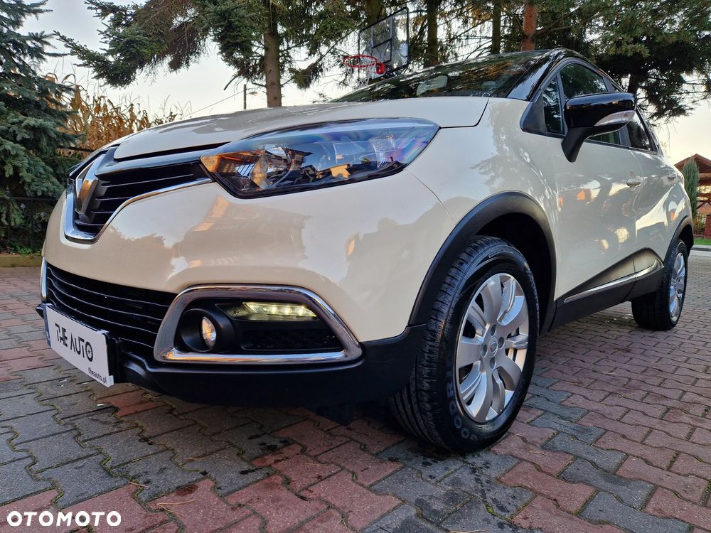 Renault Captur 0.9 Energy TCe Limited - 30