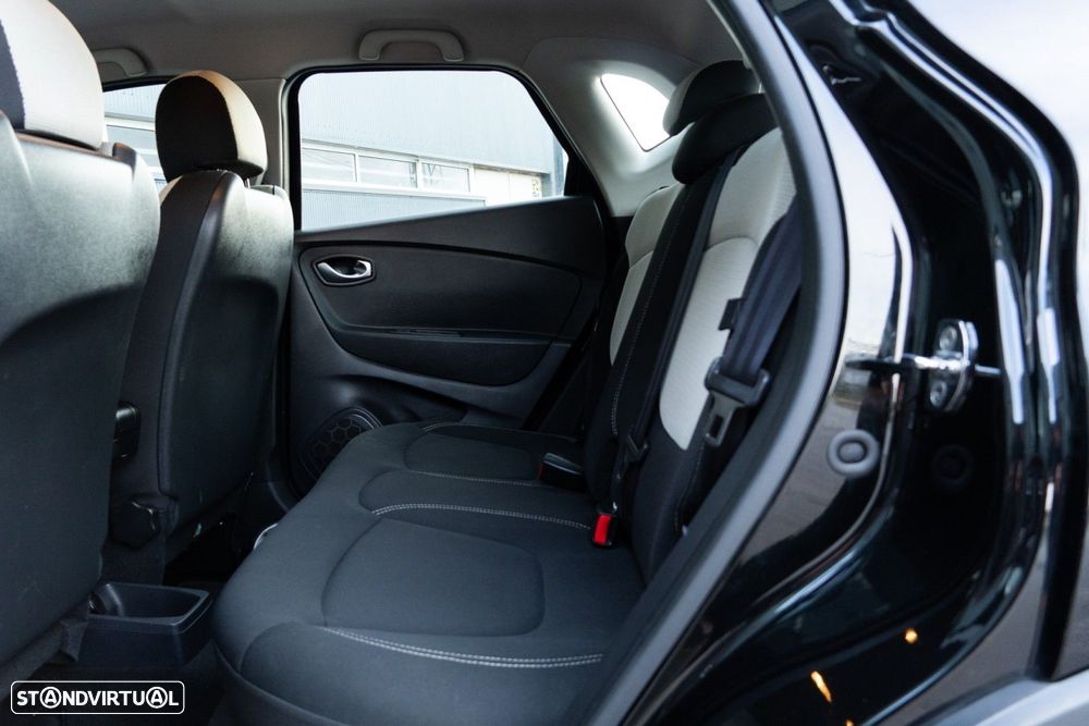 Renault Captur 0.9 TCE Zen - 51
