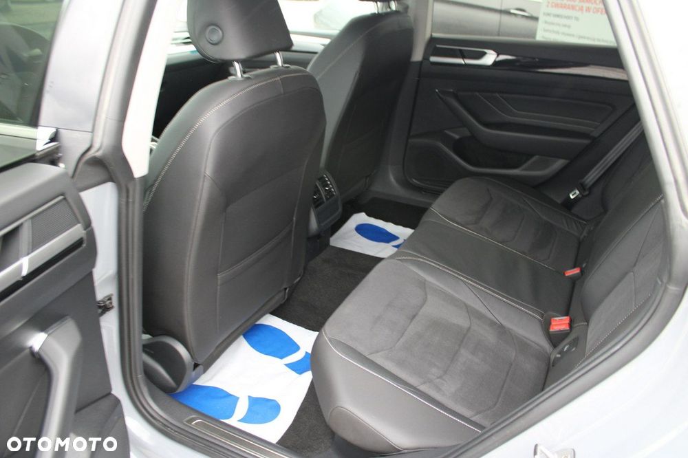 Volkswagen Arteon - 15