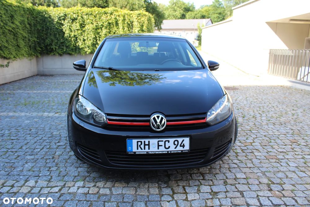 Volkswagen Golf 1.4 Style - 3