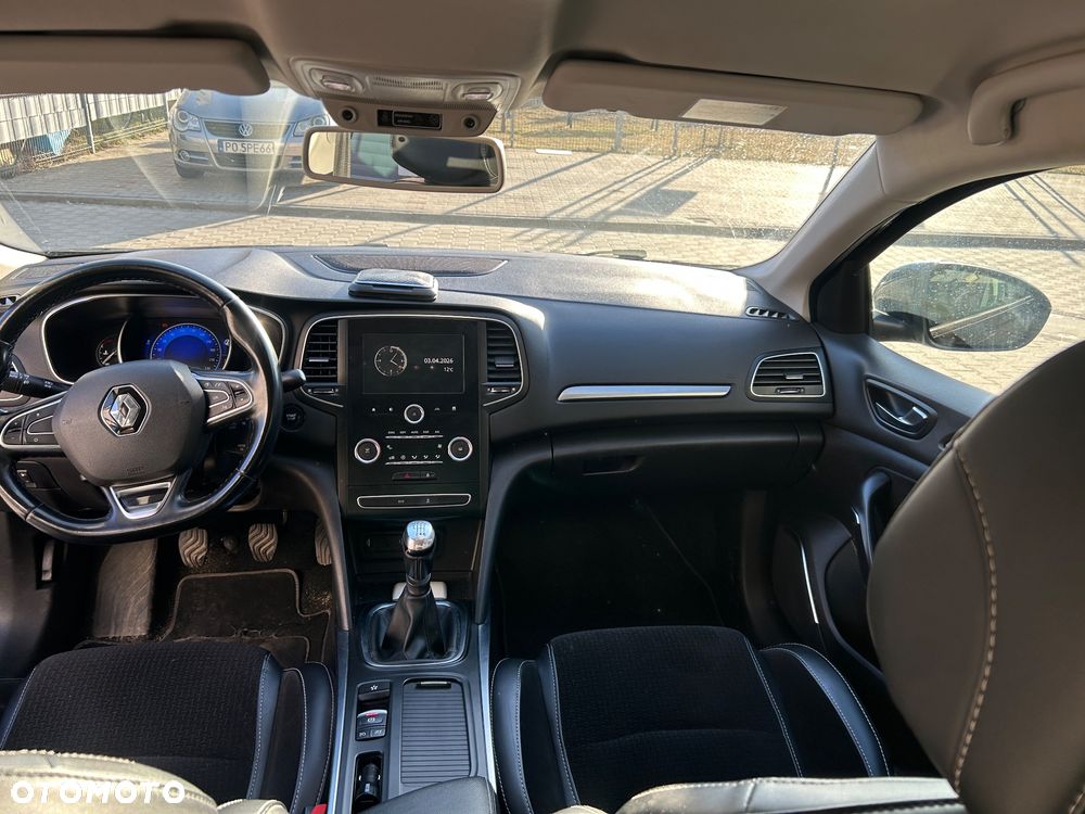 Renault Megane 1.6 dCi Intens - 7