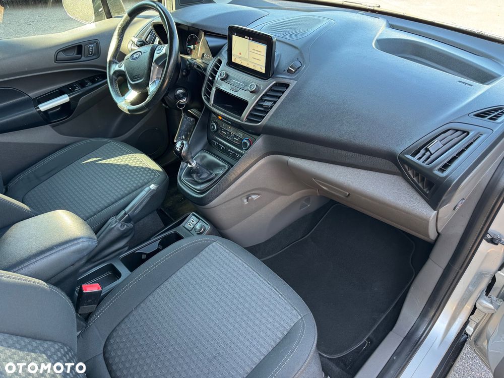 Ford Transit Connect Kombi 230 L2 Active - 13