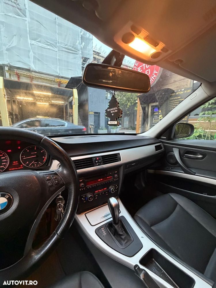 BMW Seria 3 - 8