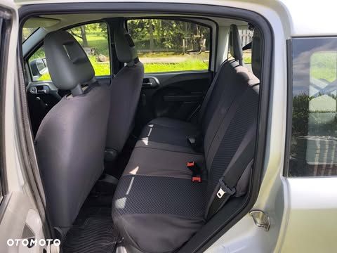 Fiat Panda 1.2 Classic Eco - 2
