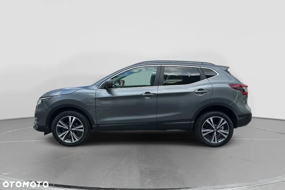 Nissan Qashqai 1.3 DIG-T N-Connecta - 3