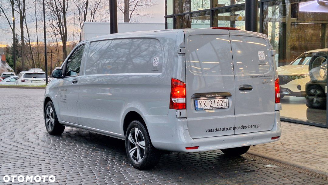 Mercedes-Benz Vito - 5