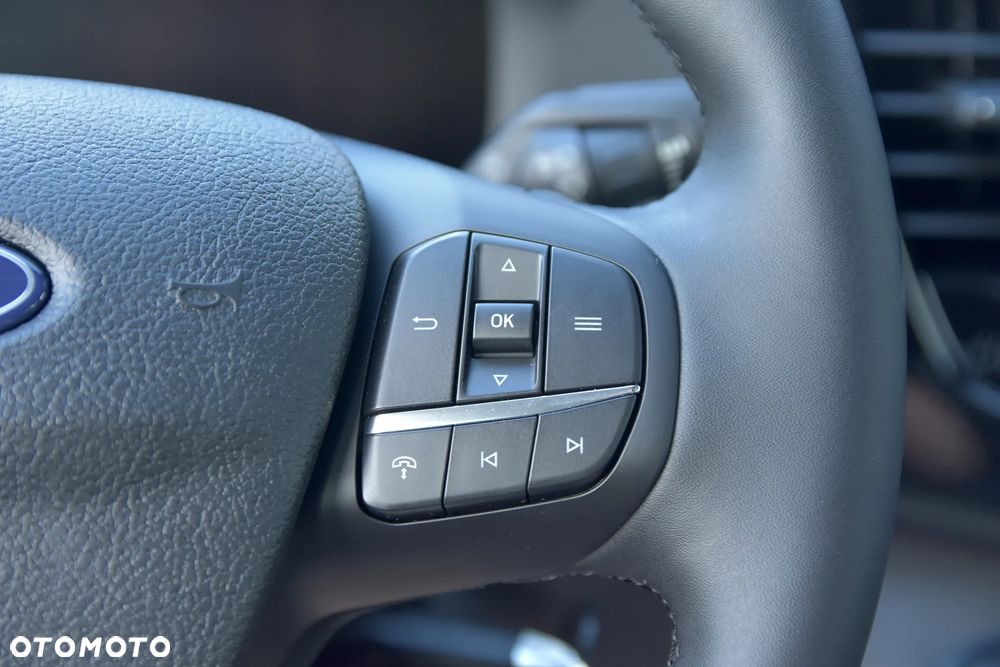 Ford Transit Trend Furgon Brygadówka L4H3 165KM - 13