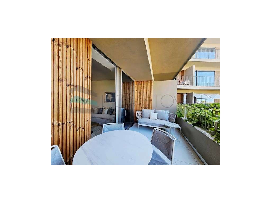 Novo apartamento T2, frente mar - Quarteira - Grande imagem: 3/30