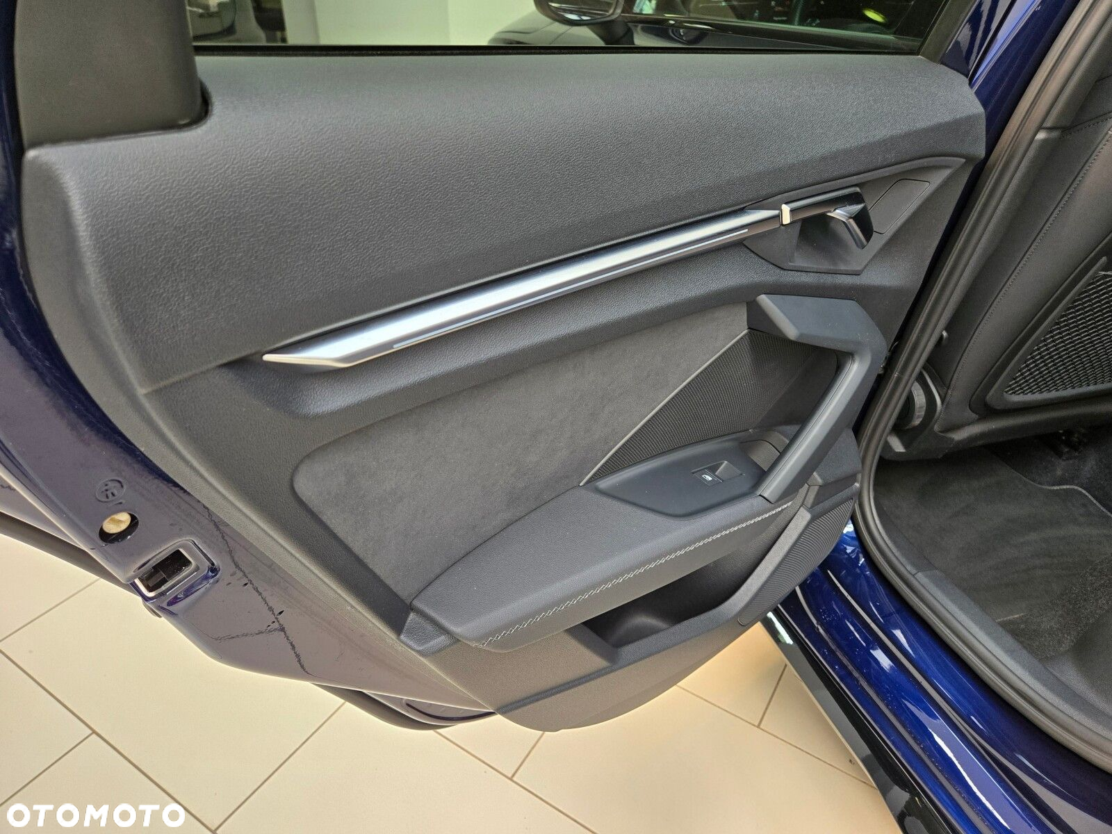 Audi S3 - 9