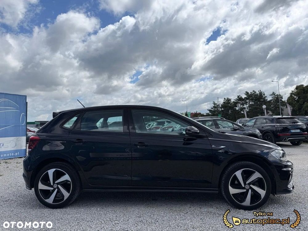 Volkswagen Polo - 5