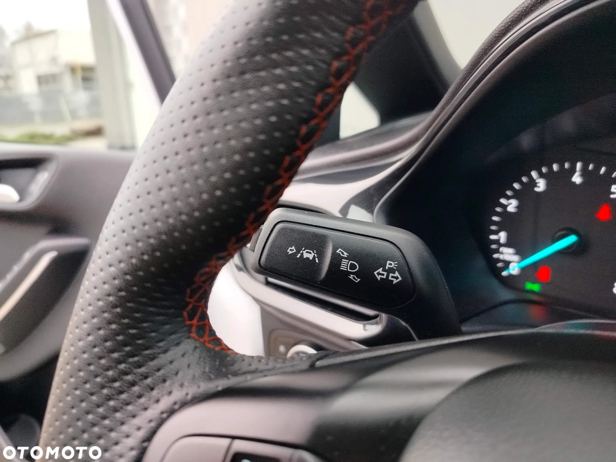 Ford Fiesta 1.0 EcoBoost ST-Line ASS - 16