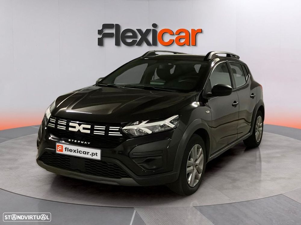 Dacia Sandero 1.0 ECO-G Essential Bi-Fuel - 2