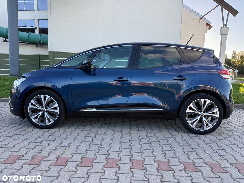 Renault Scenic ENERGY TCe 130 S&S LIMITED - 3