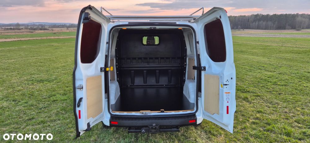 Ford Transit Custom - 24