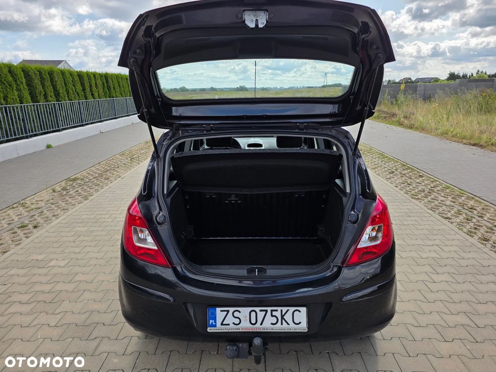 Opel Corsa 1.3 CDTI DPF (ecoFLEX) Selection - 15