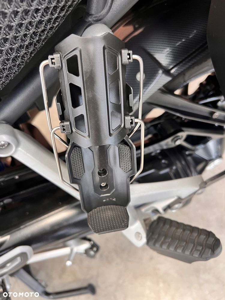 Triumph Tiger - 31