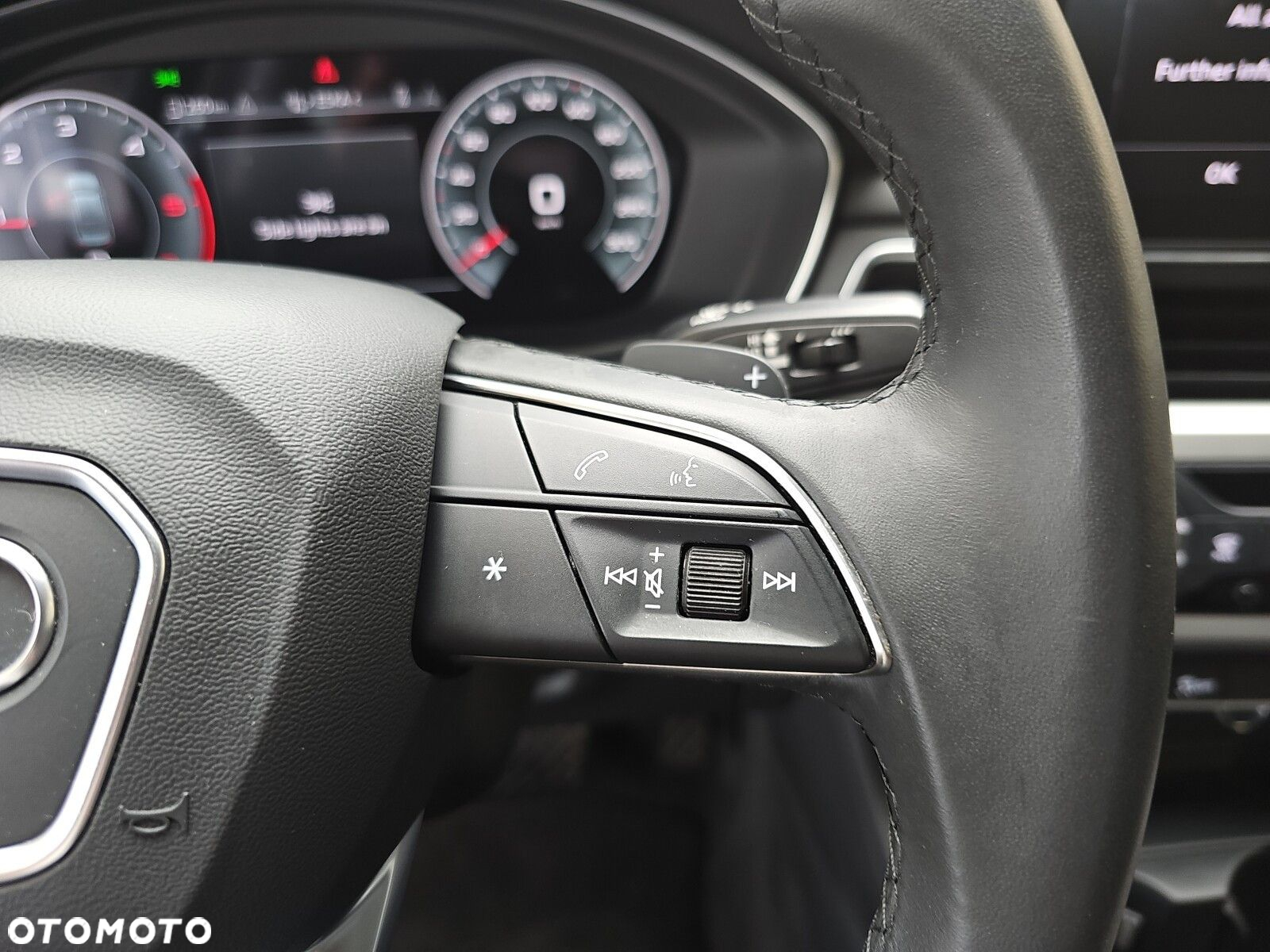 Audi A4 40 TDI mHEV Quattro S tronic - 18