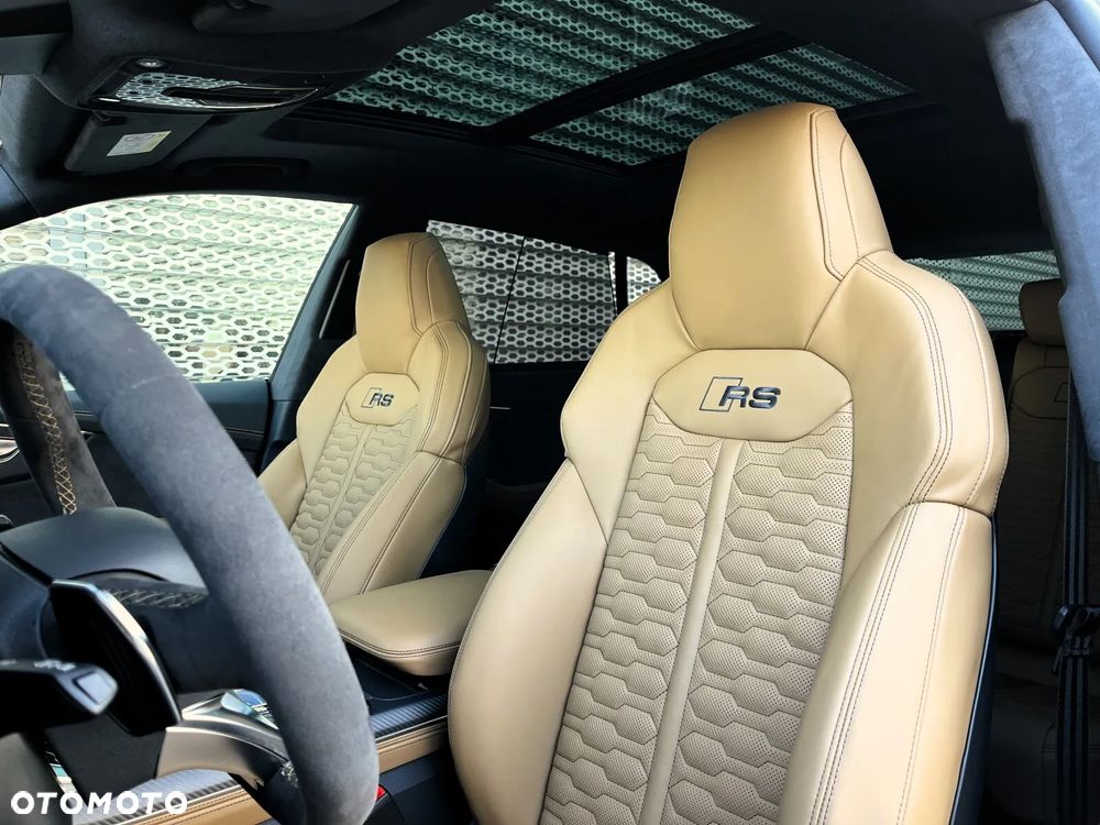 Audi RS Q8 - 3
