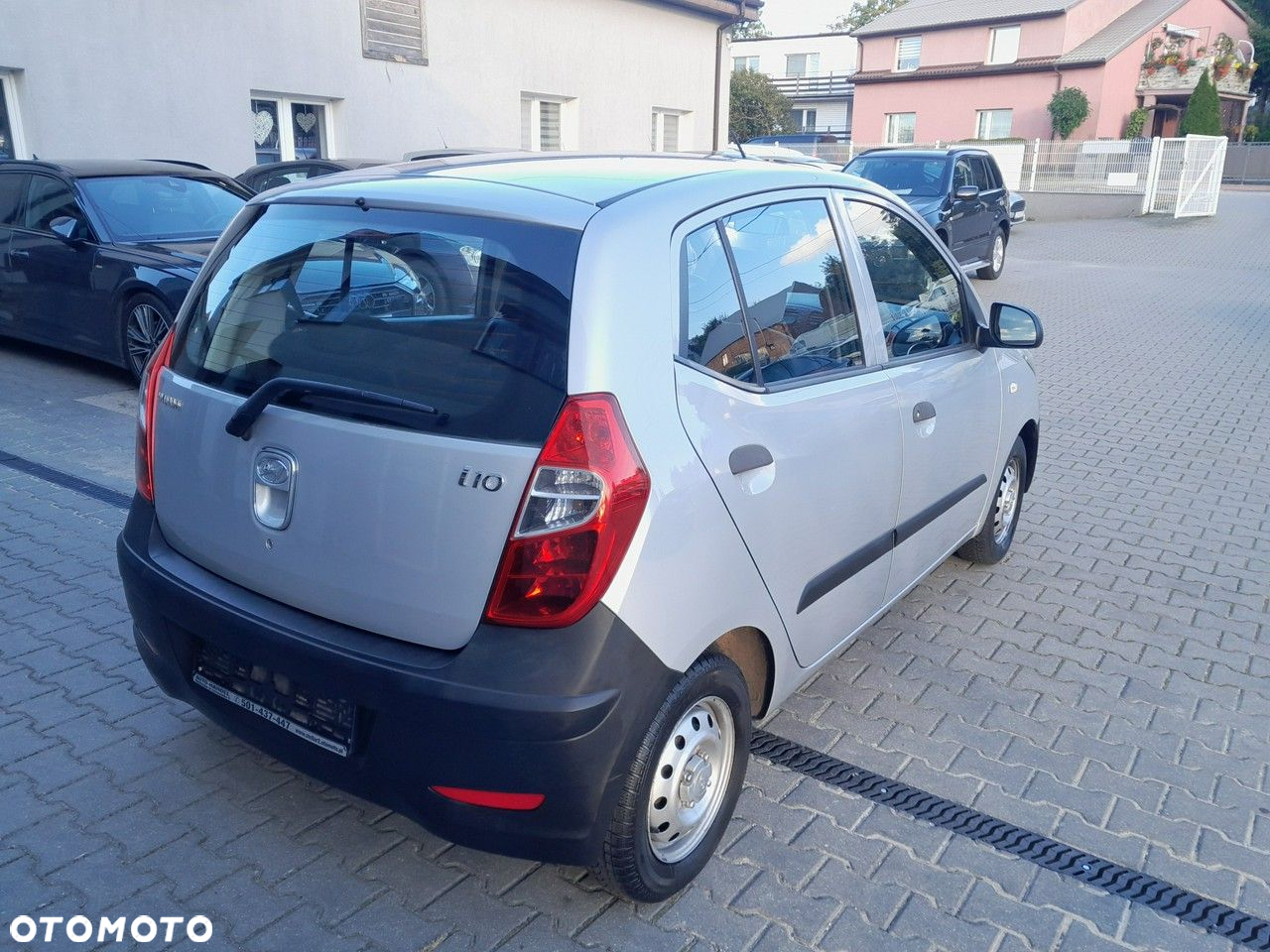Hyundai i10 1.1 Classic - 3