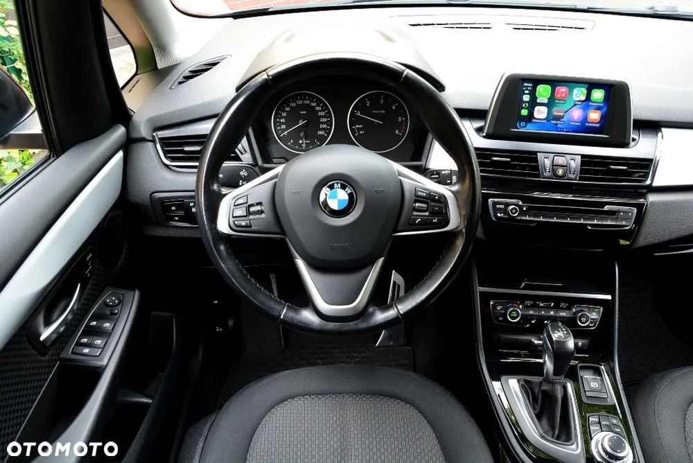 BMW Seria 2 220d Sport-Aut Advantage - 7