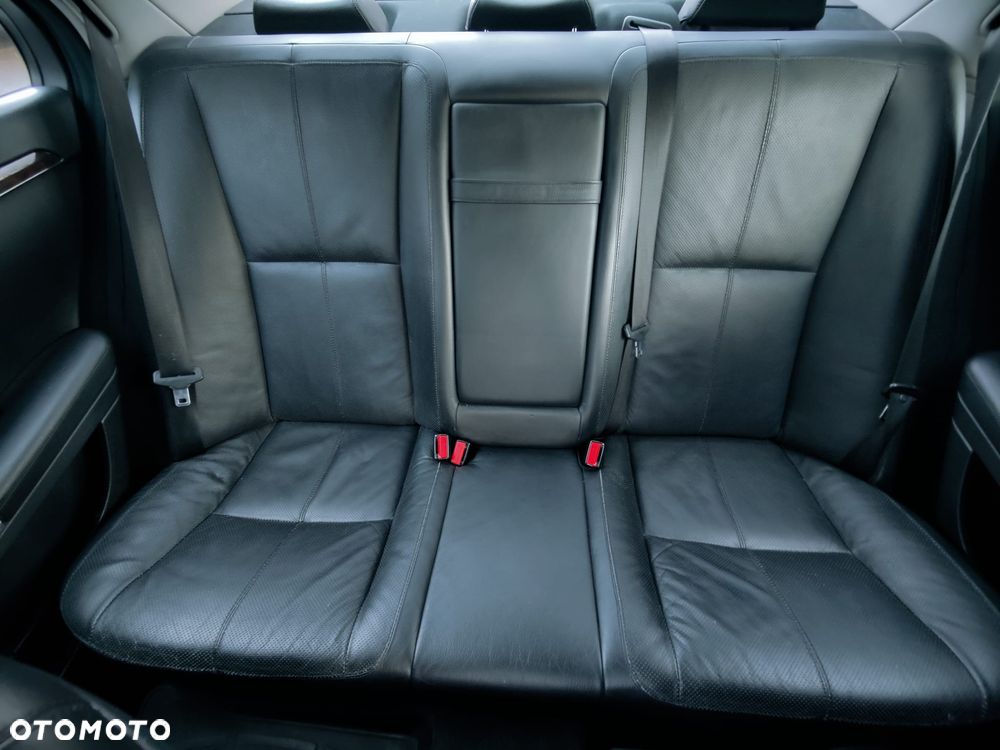Mercedes-Benz Klasa S 320 CDI - 10