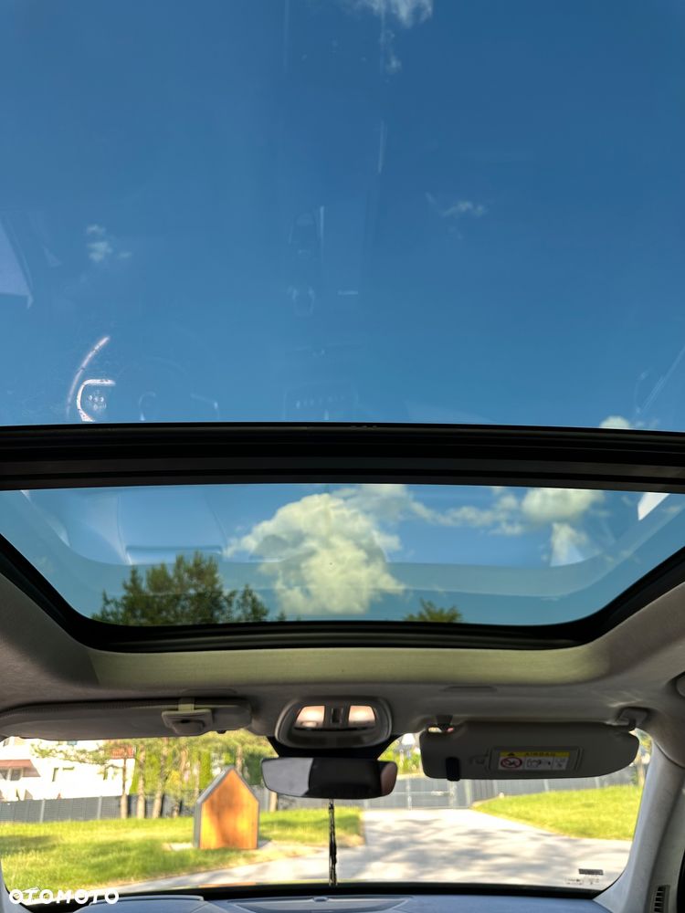 Volvo XC 90 B5 D AWD Ultimate Bright 7os - 8