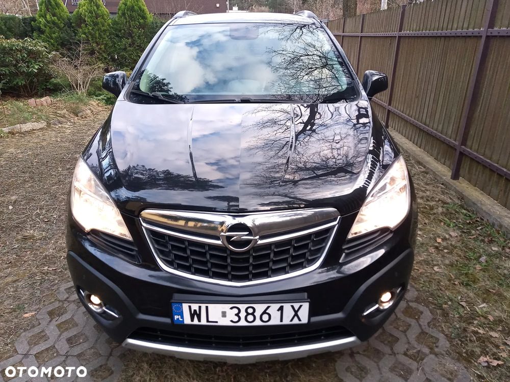 Opel Mokka ver-1-4-t-cosmo - 2