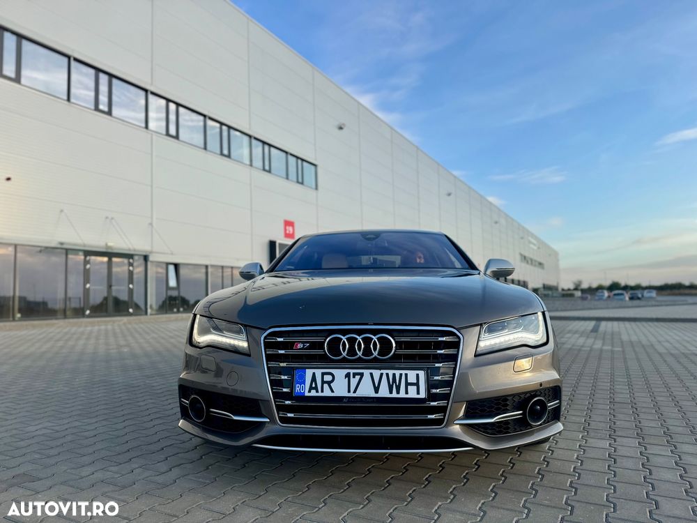 Audi A7 - 9