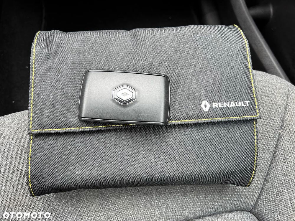 Renault Zoe R110 Z.E 50 Zen - 13