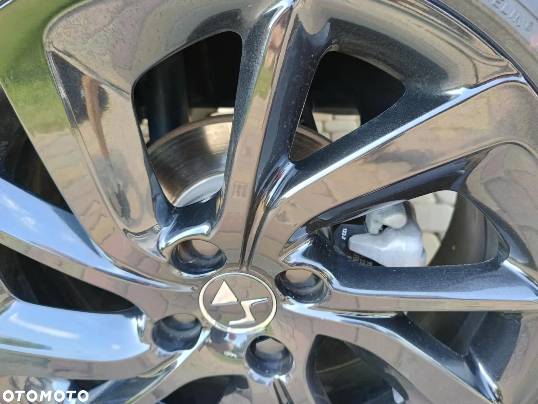 DS Automobiles DS 3 - 13