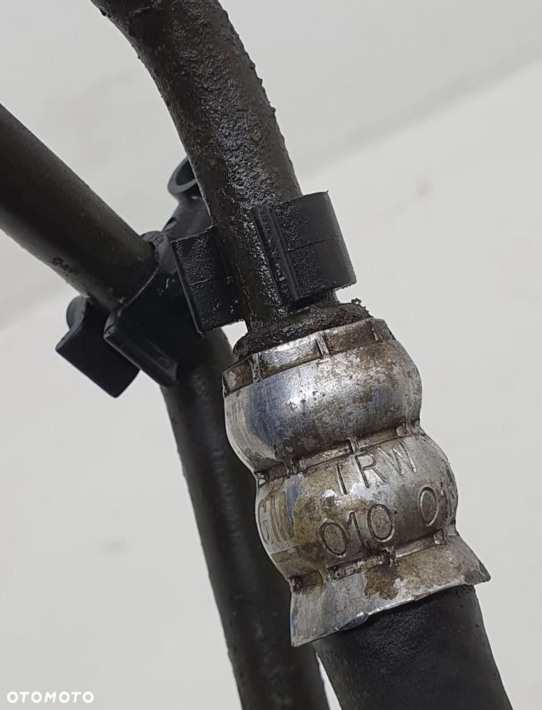 PRZEWÓD WSPOMAGANIA OPEL VECTRA C 1.8 16V 0100185121013 - 5