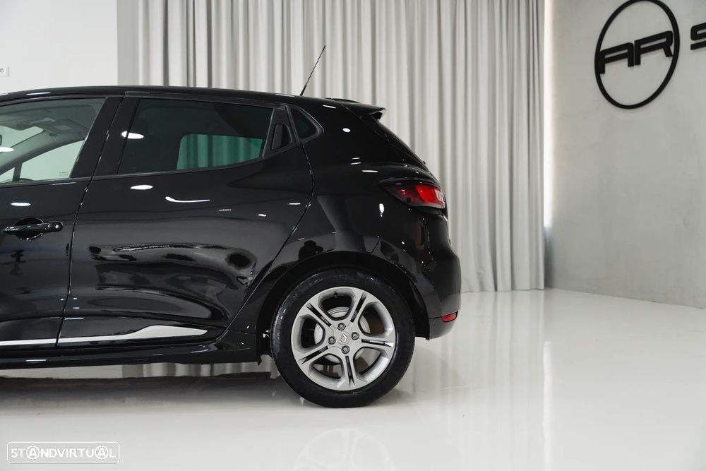 Renault Clio 0.9 TCe GT Line - 13