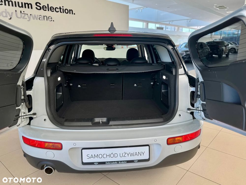 MINI Clubman Cooper - 15