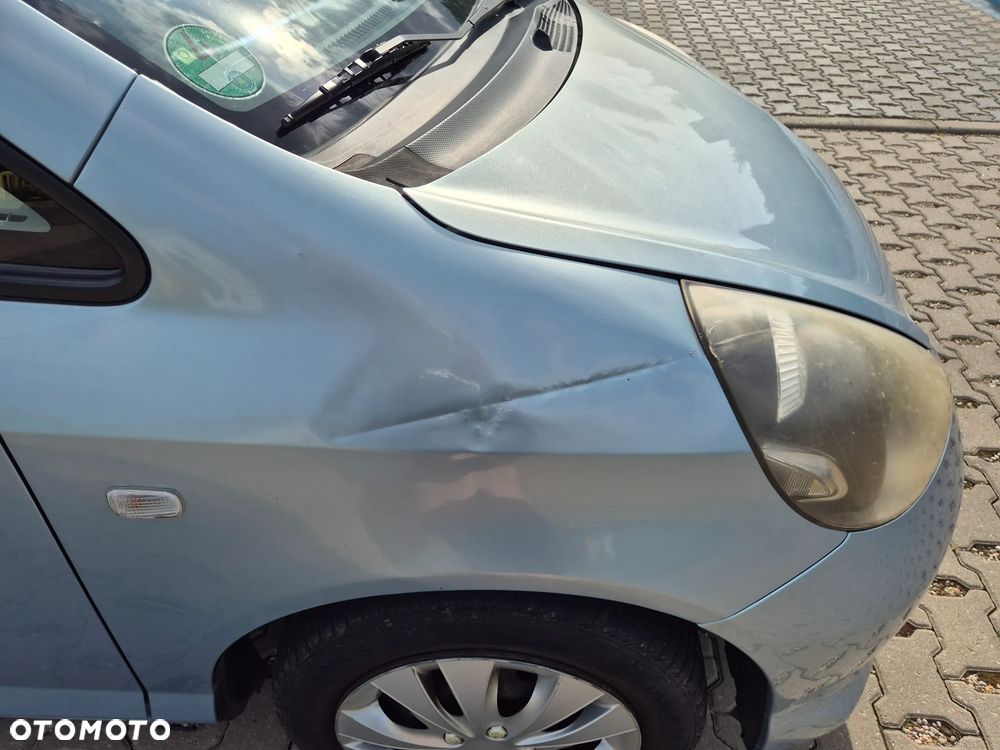 Honda Jazz 1.2 S - 22