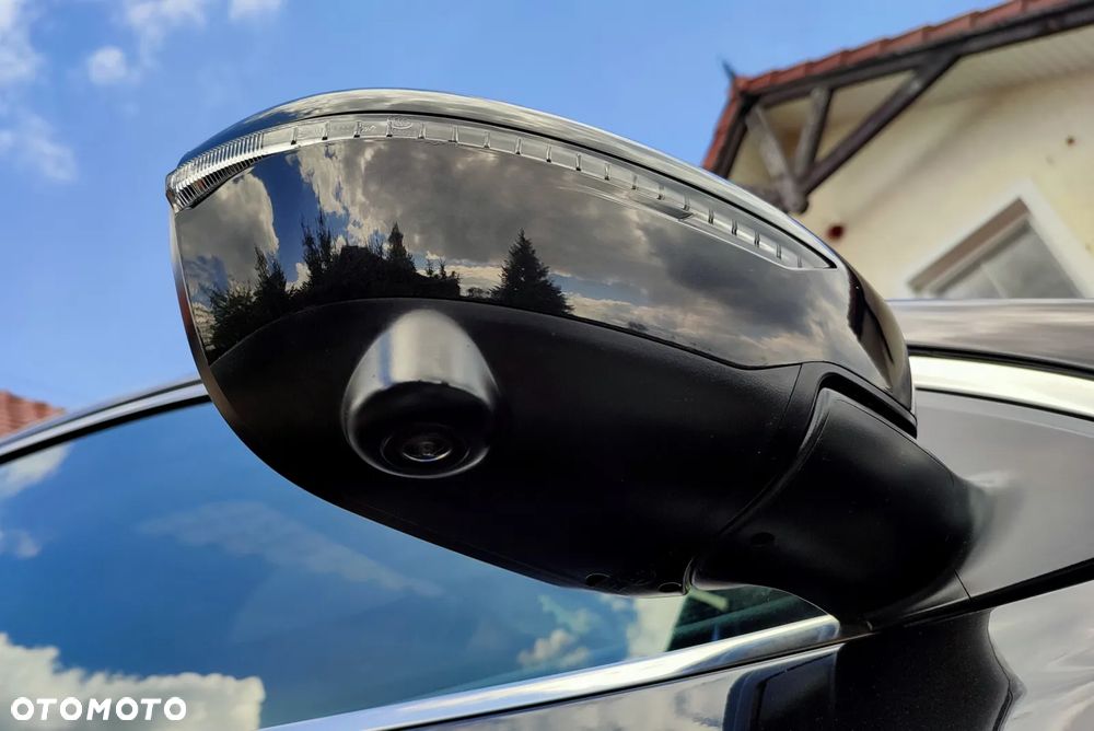 Nissan Qashqai 1.2 DIG-T Xtronic TEKNA - 35