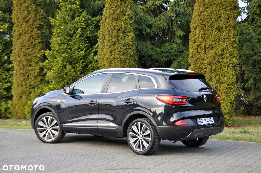 Renault Kadjar Energy dCi 130 Bose Edition - 13