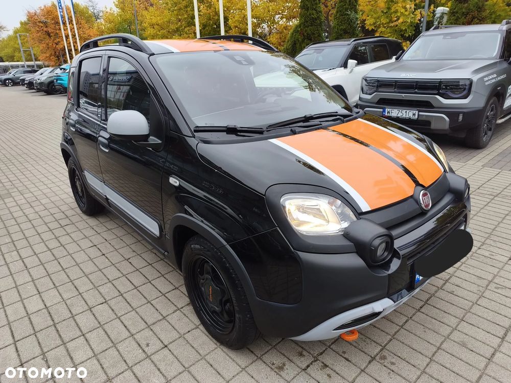 Fiat Panda - 6