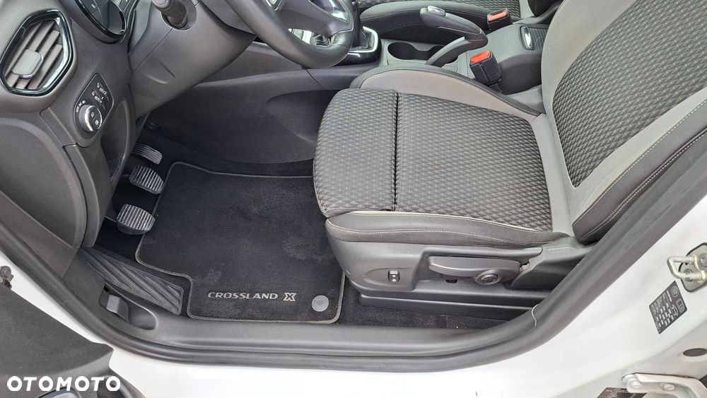 Opel Crossland X 1.2 ECOTEC Start/Stop Edition - 16