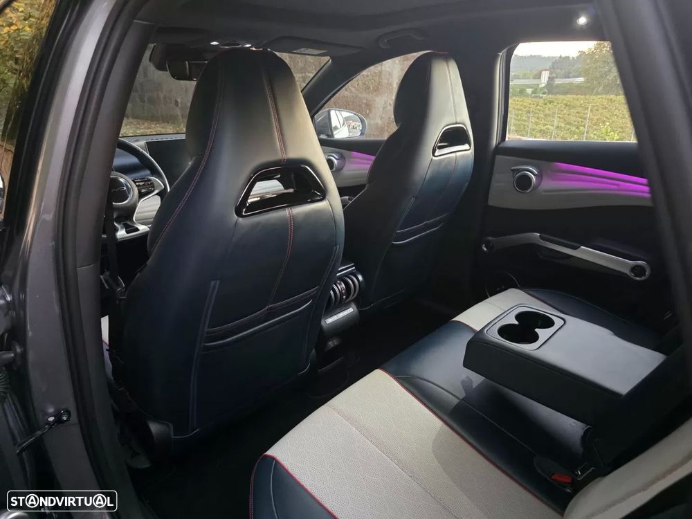 BYD Atto 3 - 21