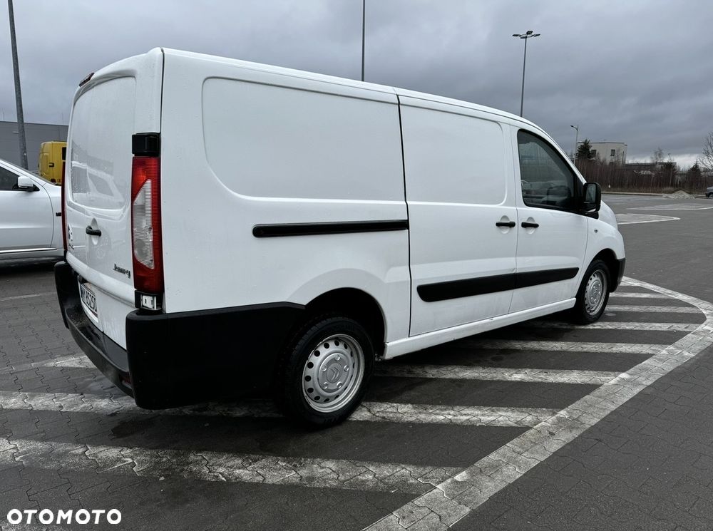 Citroën Jumpy Combi - 3