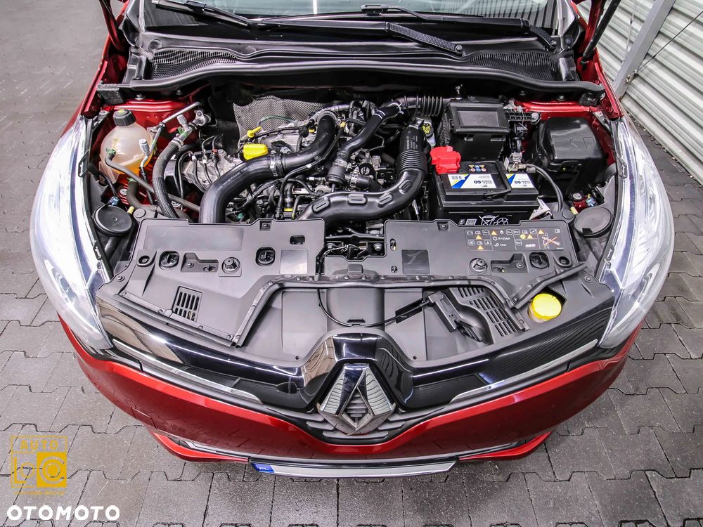 Renault Clio 0.9 Energy TCe Limited - 13