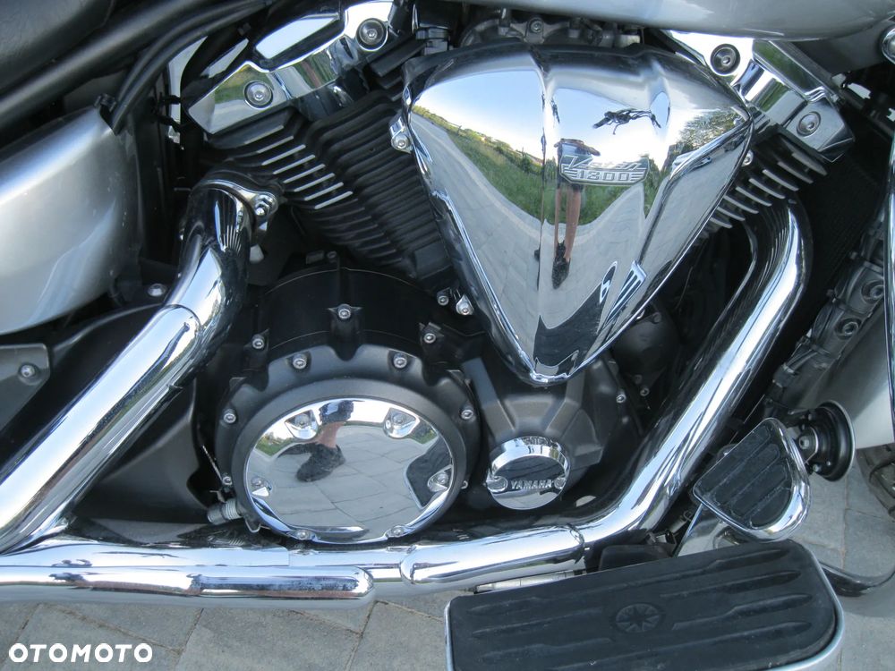 Yamaha Midnight Star - 23