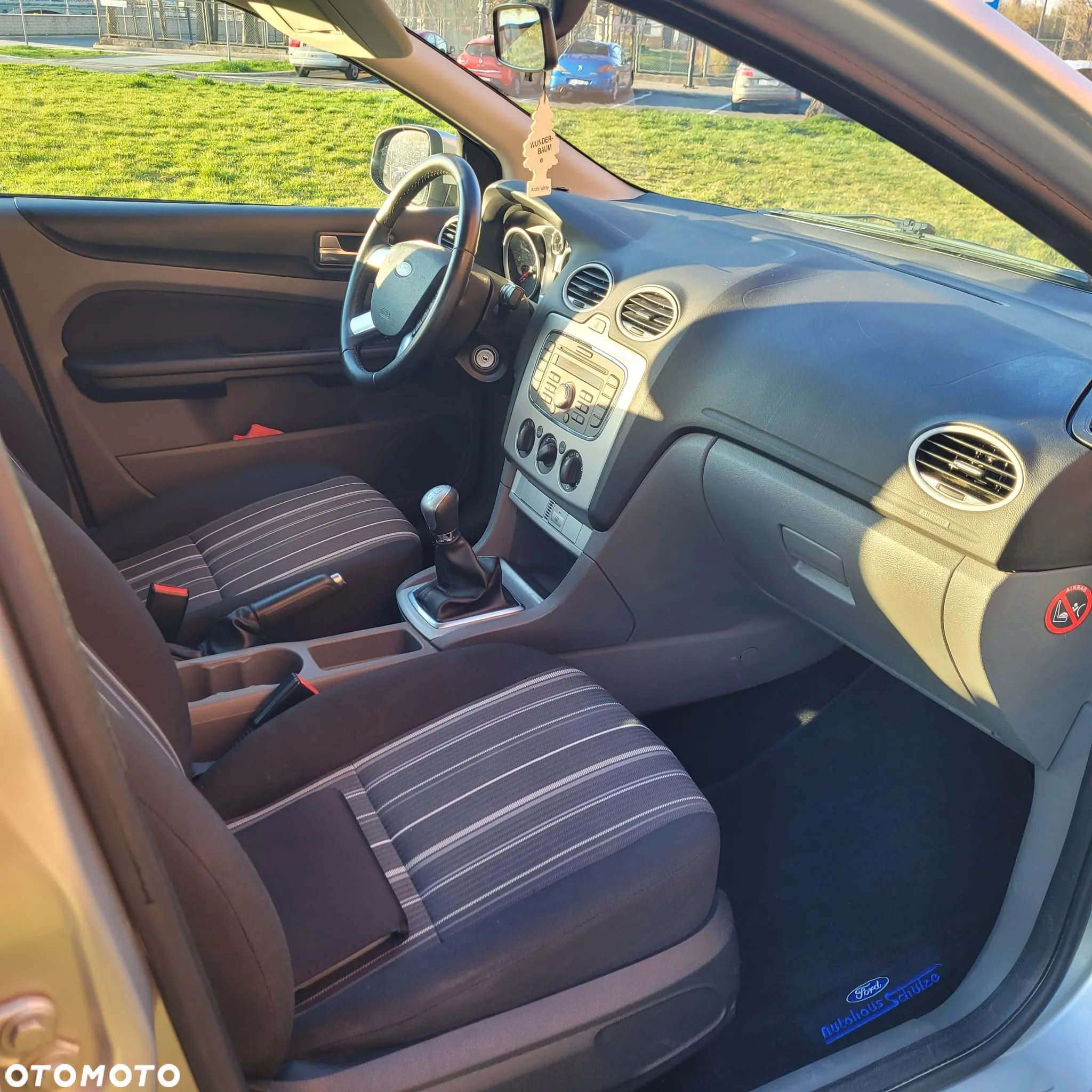 Ford Focus - 14