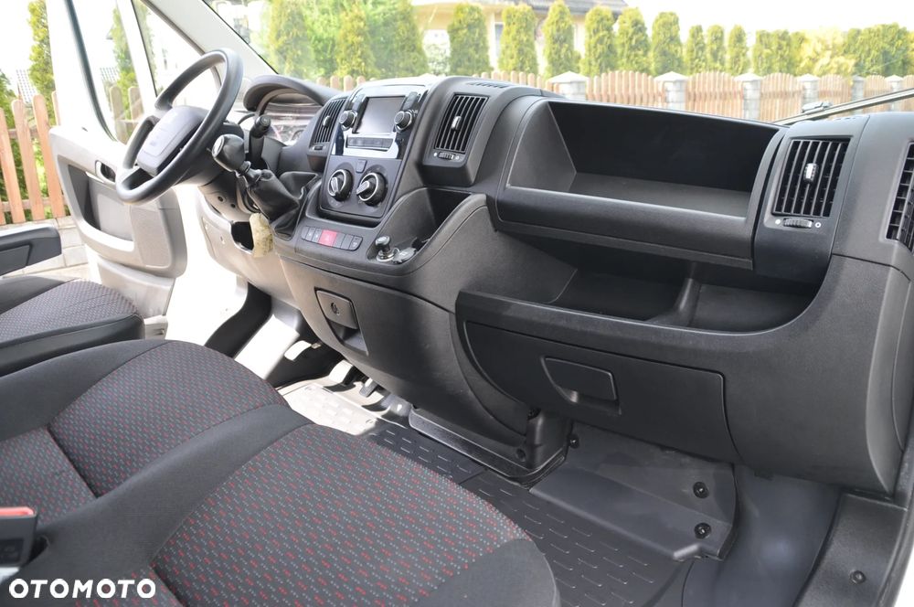 Peugeot BOXER - 17