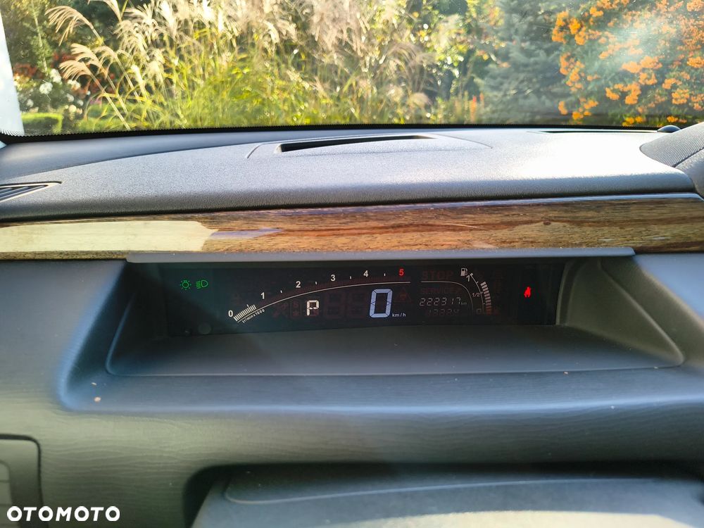 Citroën C6 2.7 HDi 24V Exclusive - 21