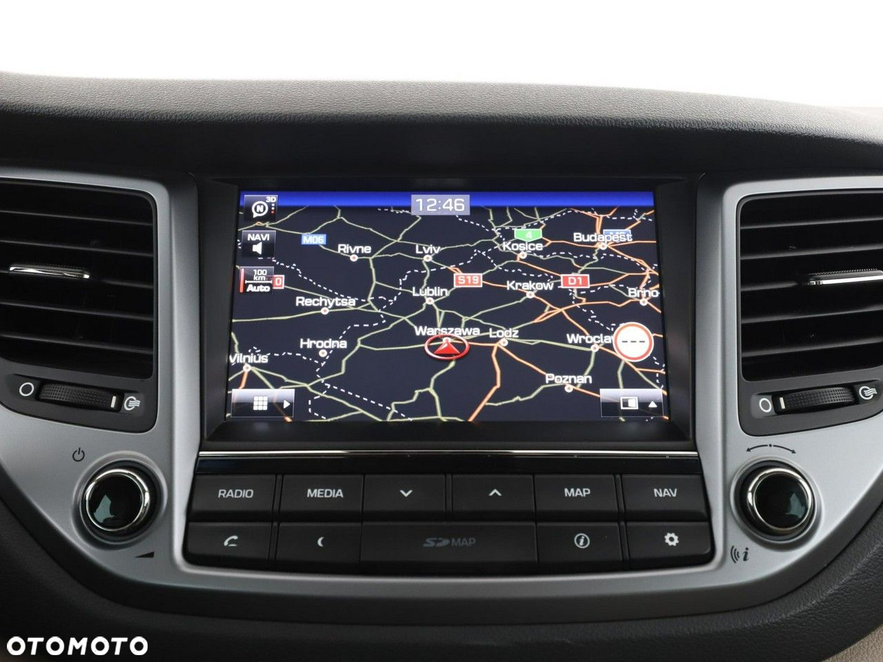 Hyundai Tucson 1.6 T-GDi Premium 4WD DCT - 25